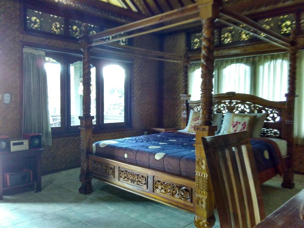 Budi Guest House Ubud Ngoại thất bức ảnh