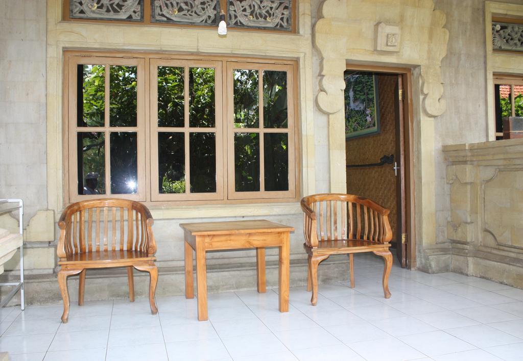 Budi Guest House Ubud Phòng bức ảnh