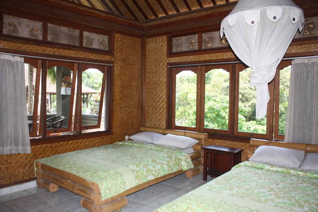 Budi Guest House Ubud Phòng bức ảnh